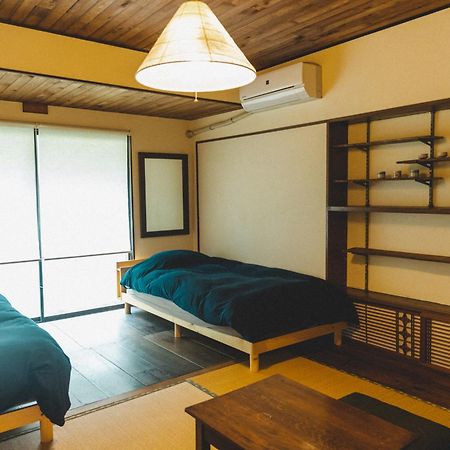 Masukichi -Hostel,Cafe,Souvenir,Guide- Seto Ngoại thất bức ảnh