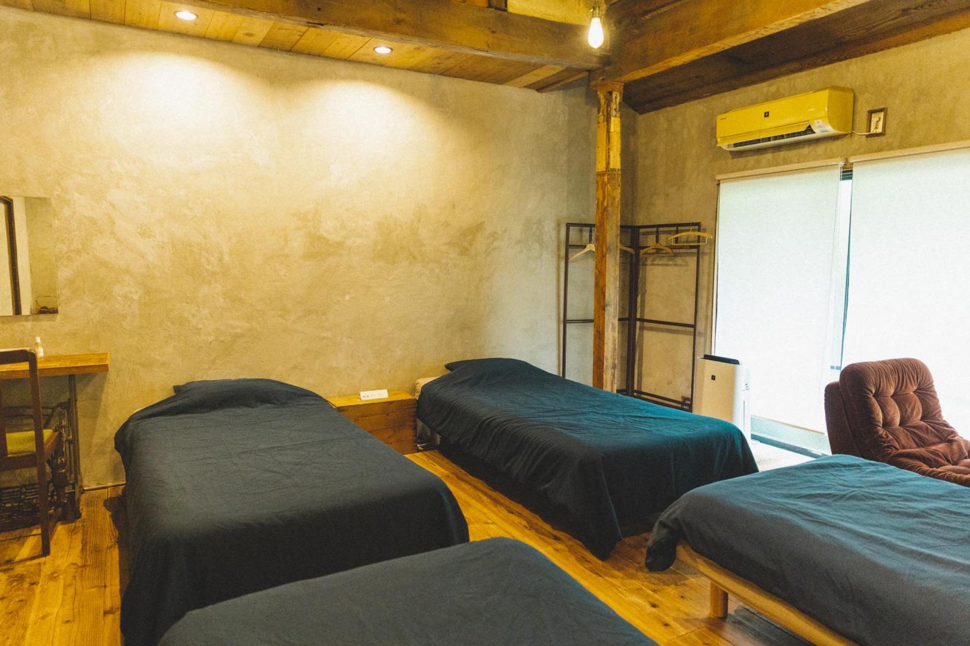 Masukichi -Hostel,Cafe,Souvenir,Guide- Seto Ngoại thất bức ảnh