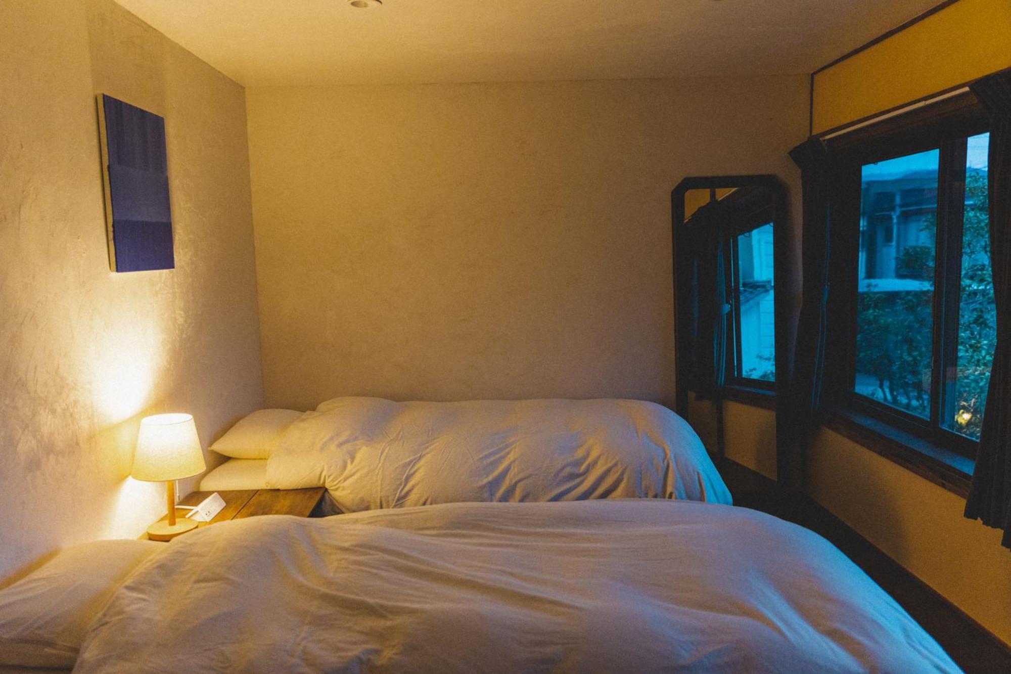 Masukichi -Hostel,Cafe,Souvenir,Guide- Seto Ngoại thất bức ảnh