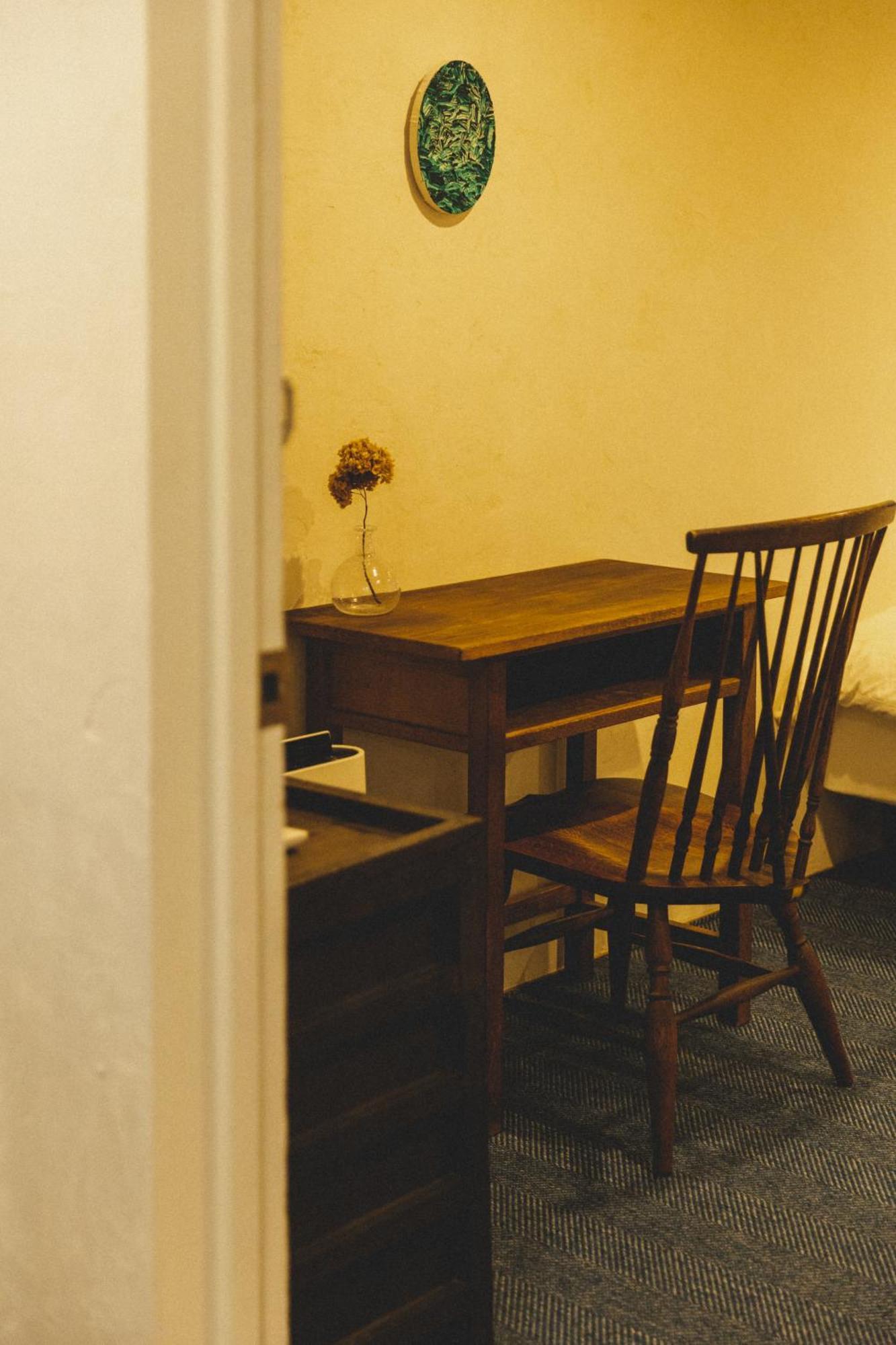 Masukichi -Hostel,Cafe,Souvenir,Guide- Seto Ngoại thất bức ảnh