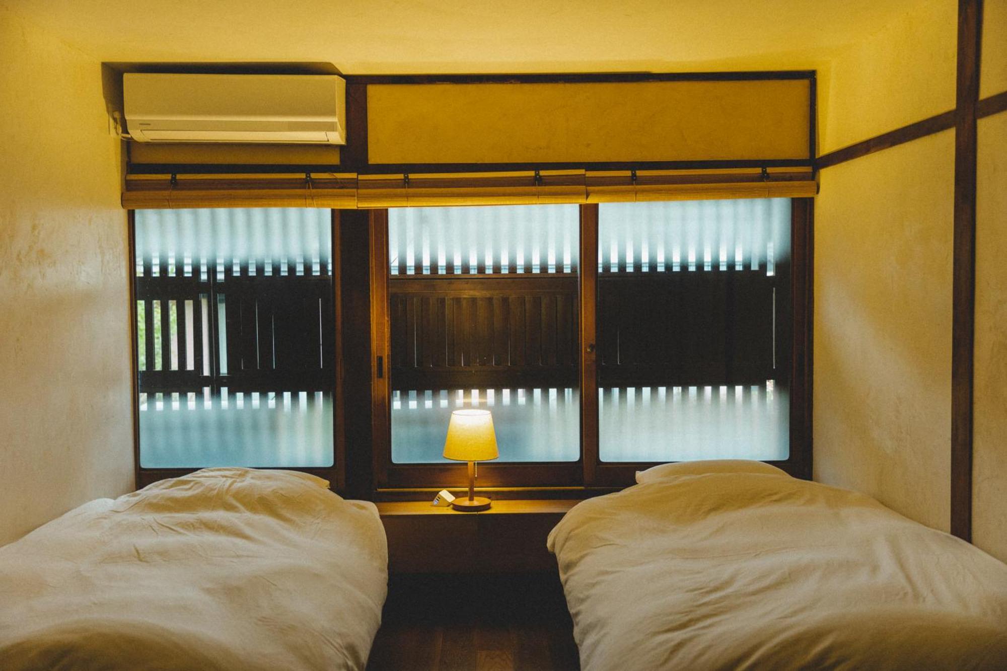 Masukichi -Hostel,Cafe,Souvenir,Guide- Seto Ngoại thất bức ảnh