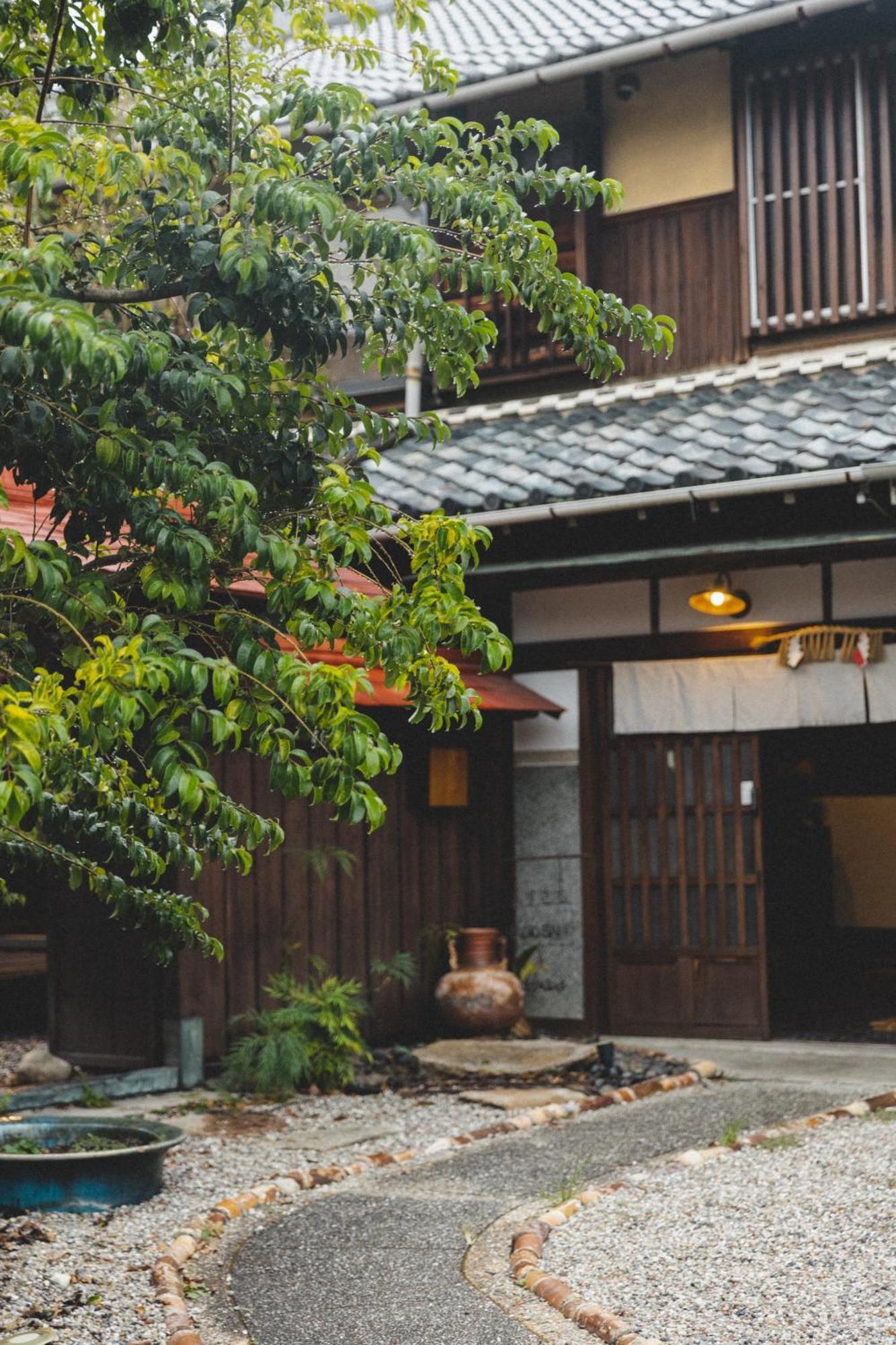 Masukichi -Hostel,Cafe,Souvenir,Guide- Seto Ngoại thất bức ảnh