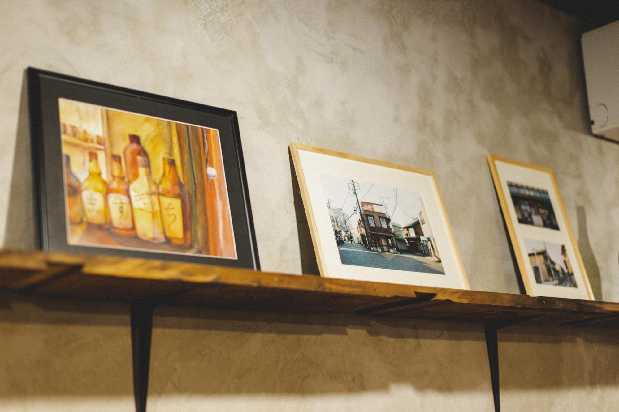 Masukichi -Hostel,Cafe,Souvenir,Guide- Seto Ngoại thất bức ảnh