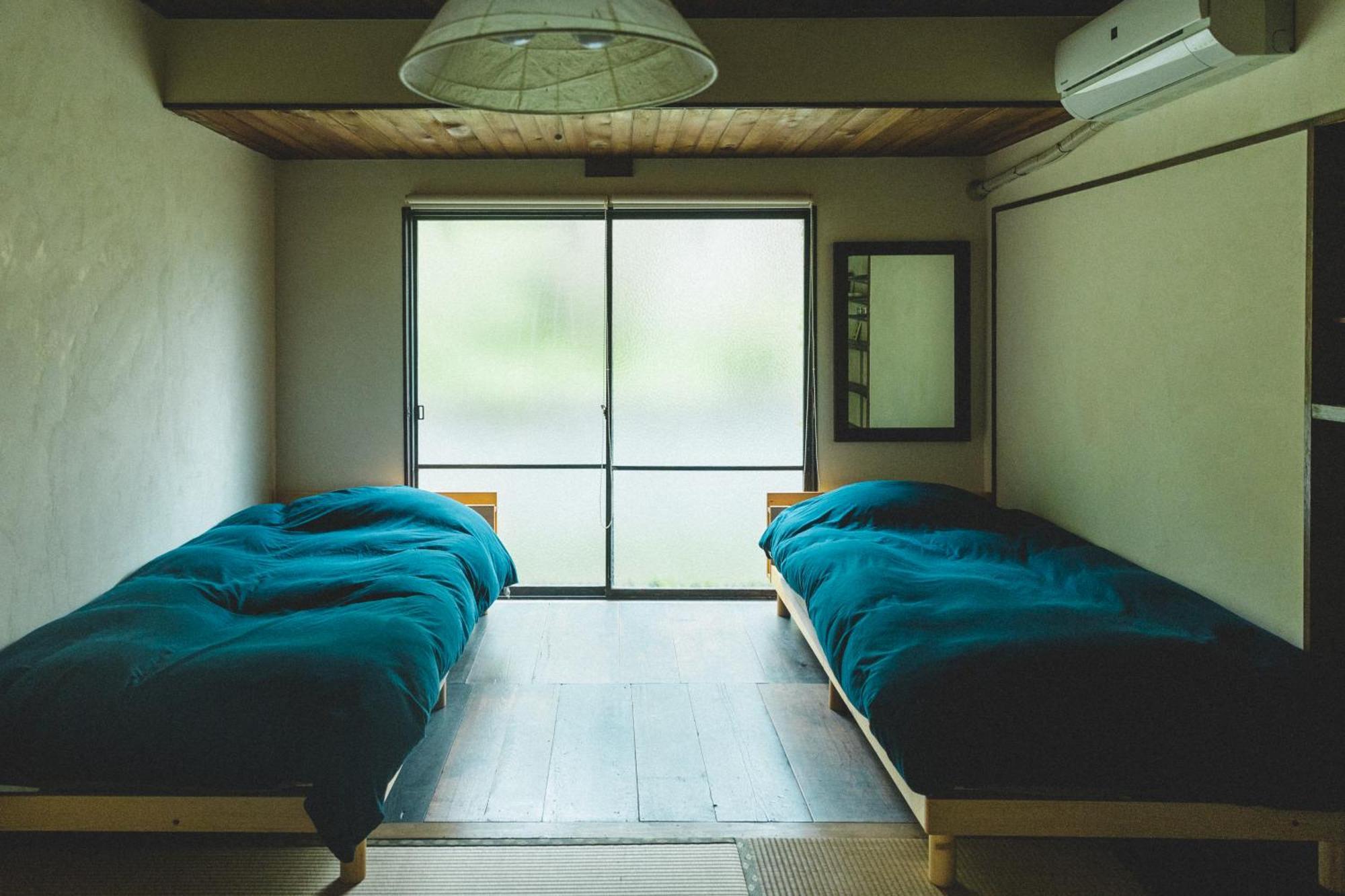 Masukichi -Hostel,Cafe,Souvenir,Guide- Seto Ngoại thất bức ảnh
