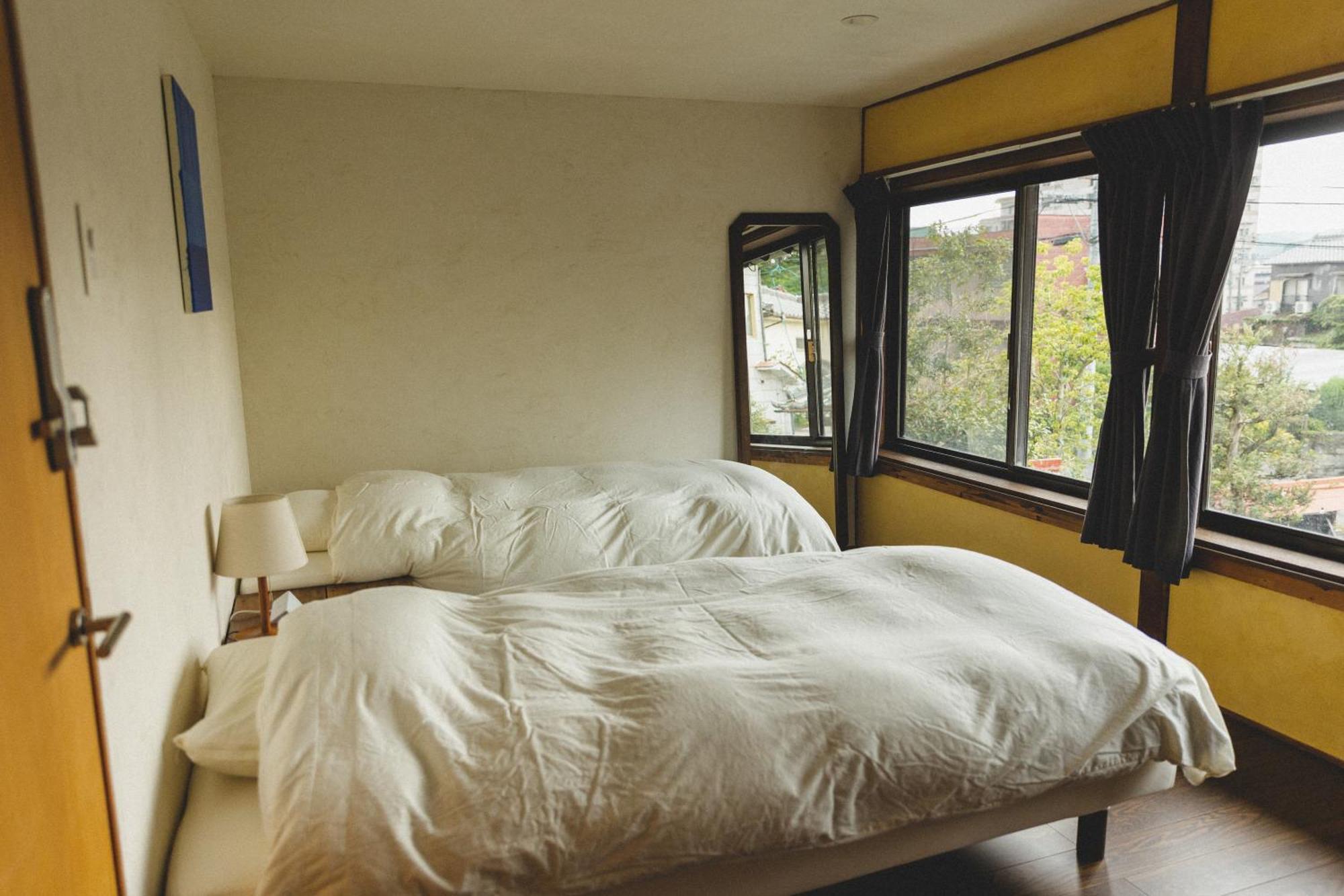 Masukichi -Hostel,Cafe,Souvenir,Guide- Seto Ngoại thất bức ảnh