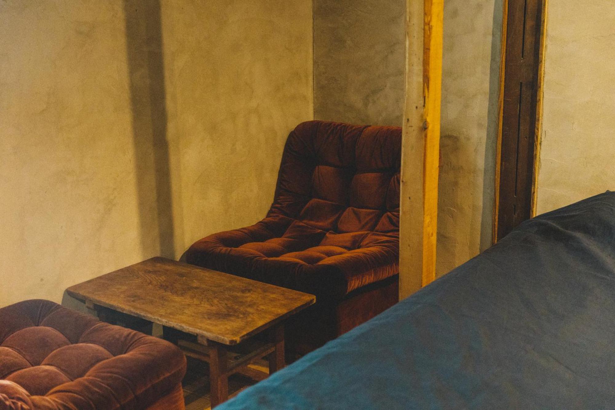 Masukichi -Hostel,Cafe,Souvenir,Guide- Seto Ngoại thất bức ảnh