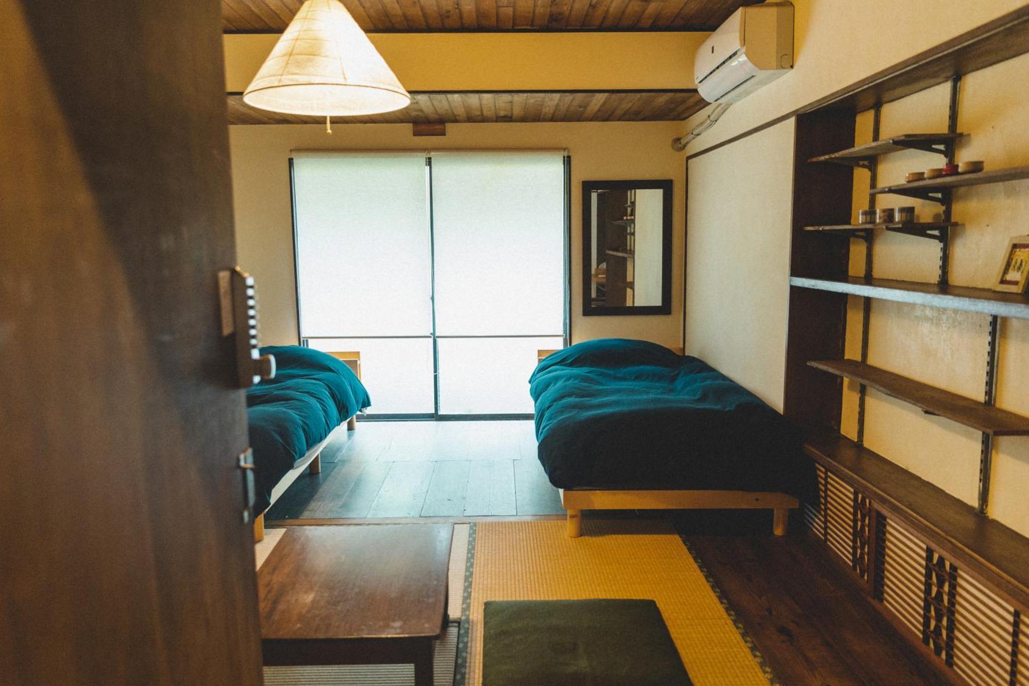 Masukichi -Hostel,Cafe,Souvenir,Guide- Seto Ngoại thất bức ảnh