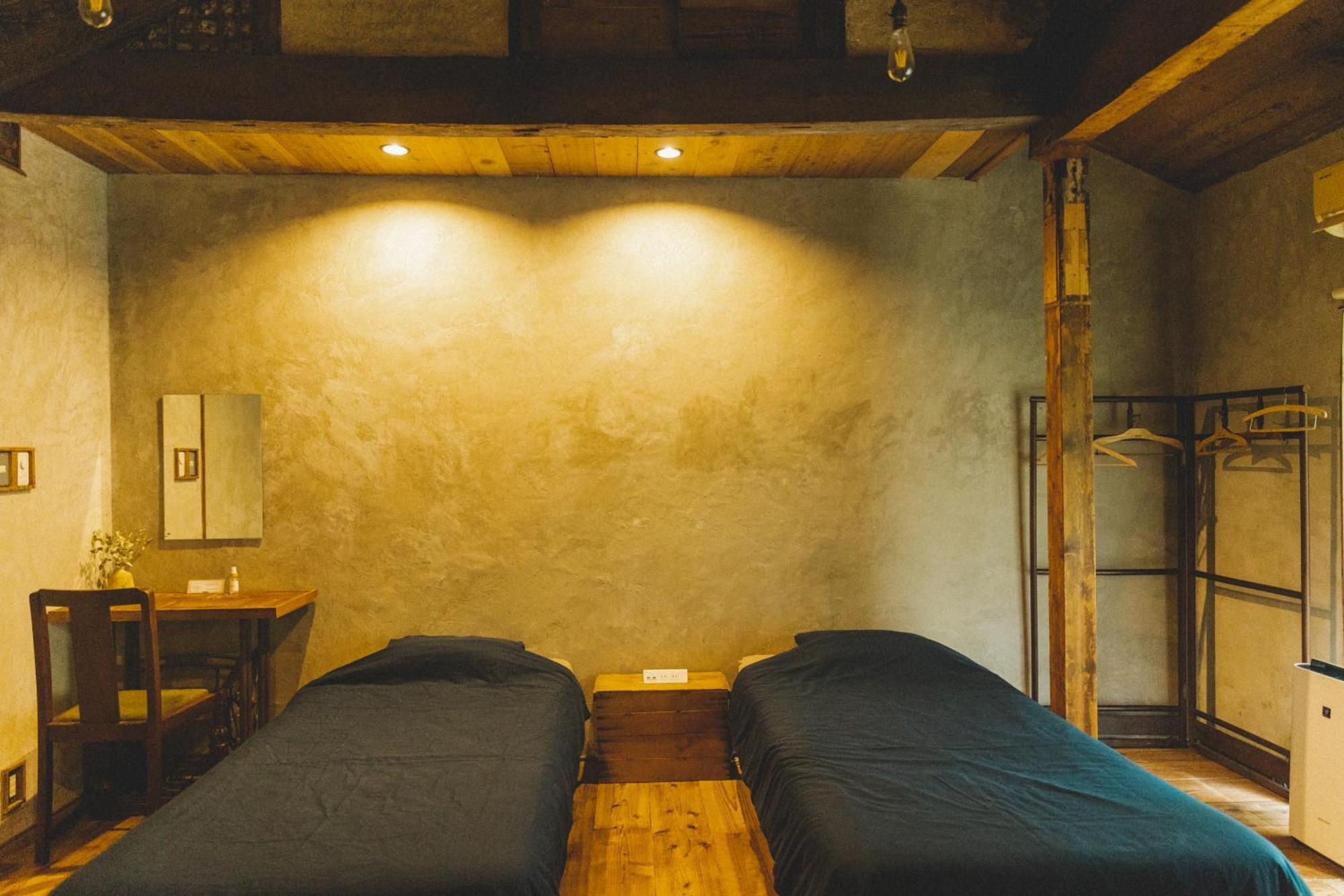 Masukichi -Hostel,Cafe,Souvenir,Guide- Seto Ngoại thất bức ảnh