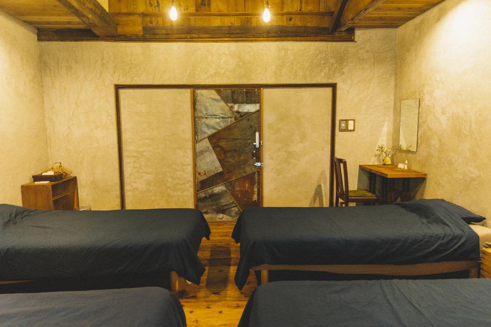 Masukichi -Hostel,Cafe,Souvenir,Guide- Seto Ngoại thất bức ảnh