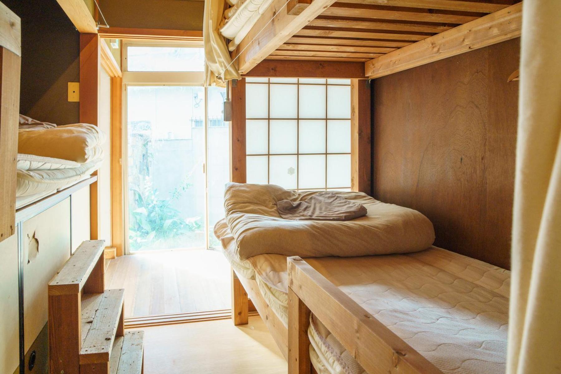 Masukichi -Hostel,Cafe,Souvenir,Guide- Seto Ngoại thất bức ảnh